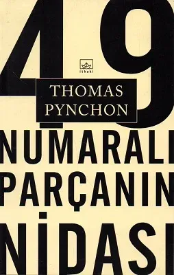 49 Numaralı Parçanın Nidası