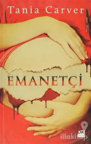 Emanetçi