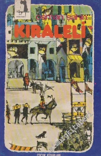 Kıraleli -