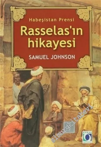 Habeşistan Prensi Rasselas'ın Hikâyesi -        2003