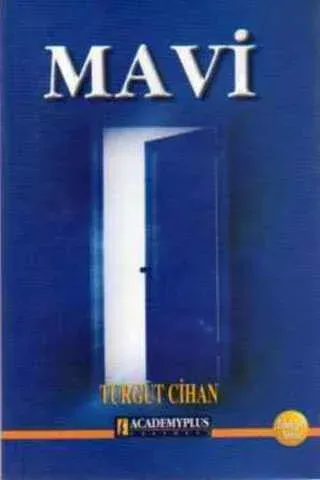 Mavi