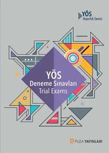 Puza YÖS Deneme Sınavları
