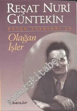 Olağan İşler -        1991