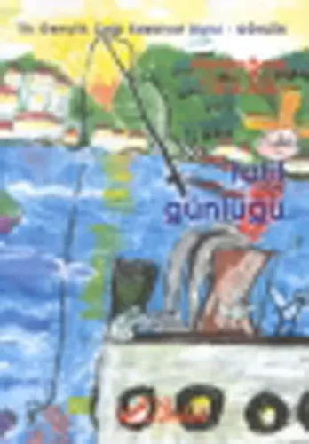 Tatil Günlüğü
