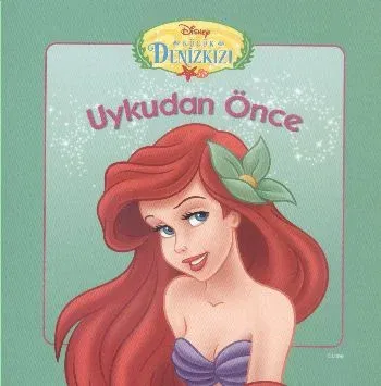 Uykudan Önce Küçük Denizkızı