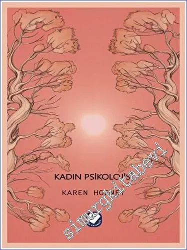 Kadın Psikolojisi -         2023