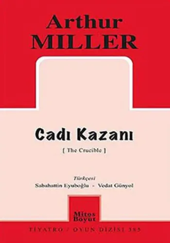 Cadı Kazanı