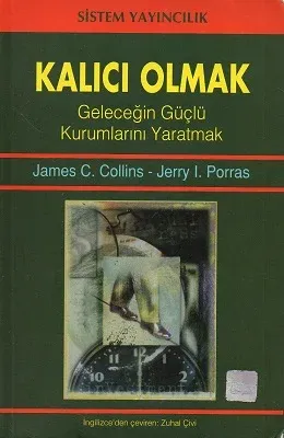 Kalıcı Olmak