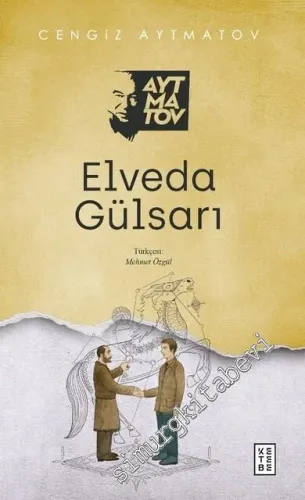 Elveda Gülsarı -