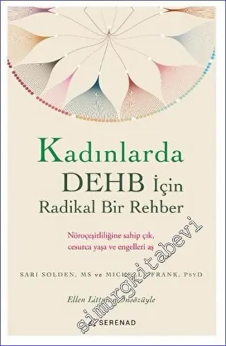 Kadınlarda DEHB İçin Radikal Bir Rehber -         2023
