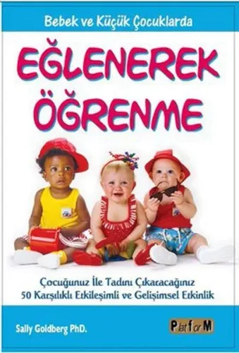 Eğlenerek Öğrenme