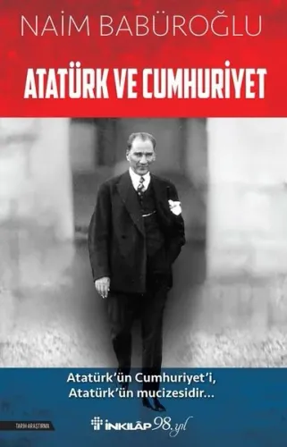 Atatürk ve Cumhuriyet