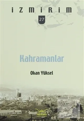 Kahramanlar