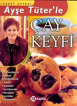 Çay Keyfi %17 indirimli Çay Keyfi %17 indirimli