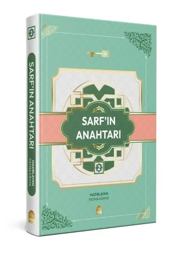 Sarfın Anahtarı 2.Cilt
