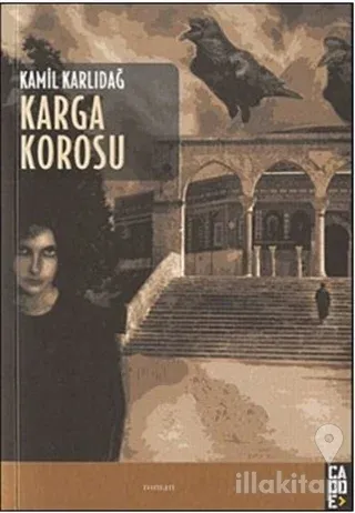 Karga Korosu