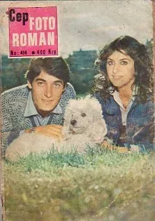 Cep Foto Roman 414 / O Harika An
