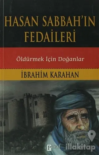 Hasan Sabbah'ın Fedaileri