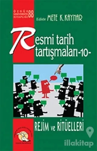 Resmi Tarih Tartışmaları 10
