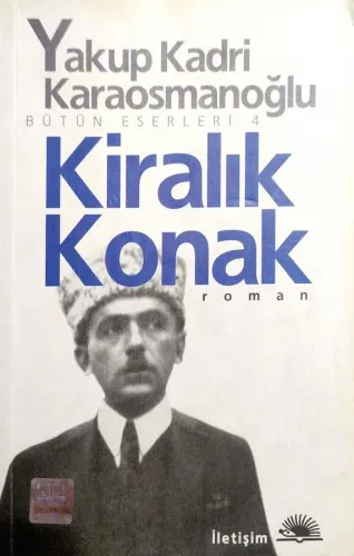 Kiralık Konak