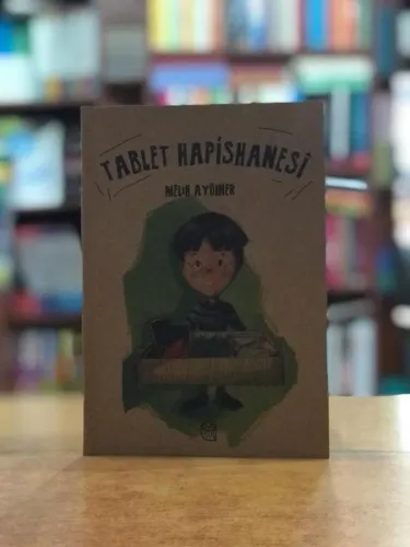 Tablet Hapishanesi