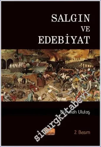 Salgın ve Edebiyat -         2022