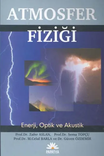 Atmosfer Fiziği