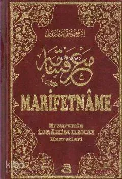 Marifetname (Büyük Boy)