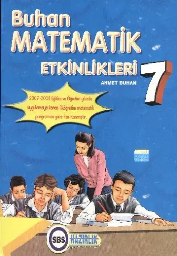 Buhan Matematik Etkinlikleri-7