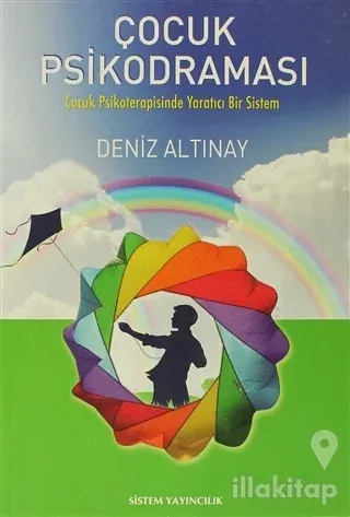 Çocuk Psikodraması