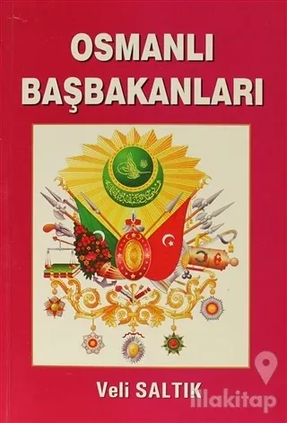 Osmanlı Başbakanları