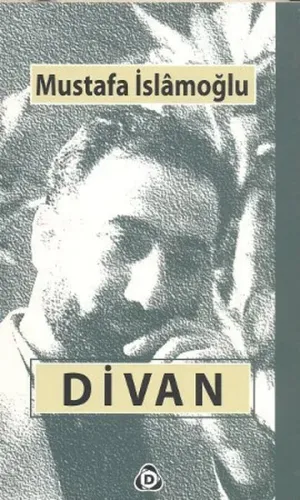 Divan; Bütün Şiirleri