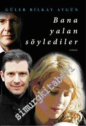 Bana Yalan Söylediler - Seth Stephens Davidowitz -