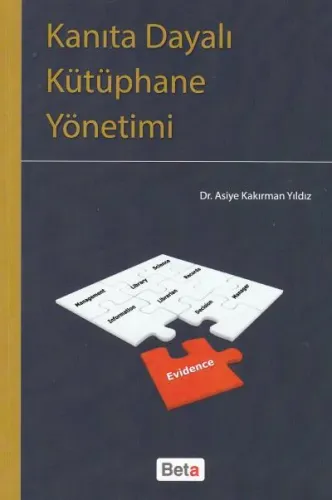 Kanıta Dayalı Kütüphane Yönetimi