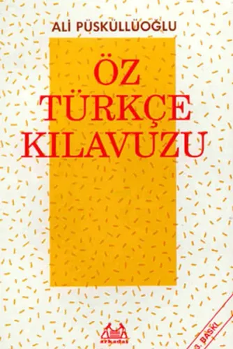 Öztürkçe Kılavuzu