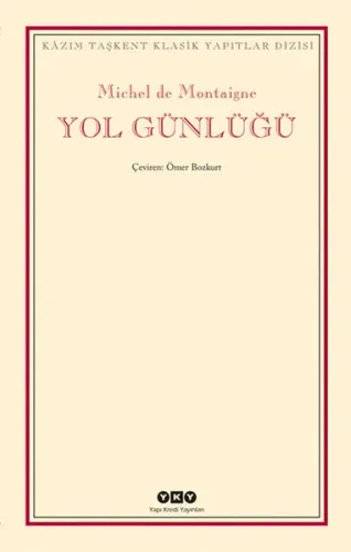 Yol Günlüğü