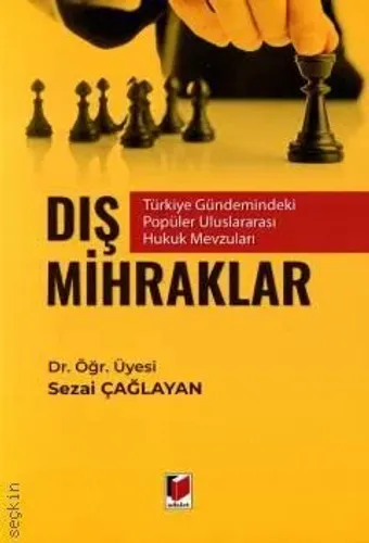 Dış Mihraklar