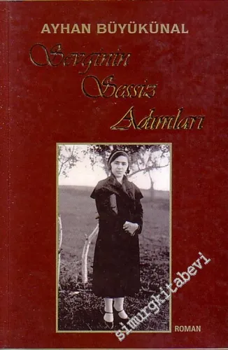 Sevginin Sessiz Adımları  -        2002