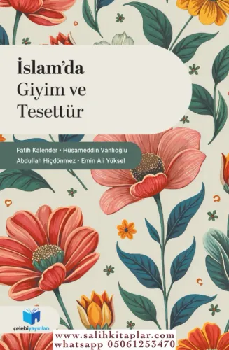 İslamda Giyim ve Tesettür Hüsamettin Vanlıoğlu