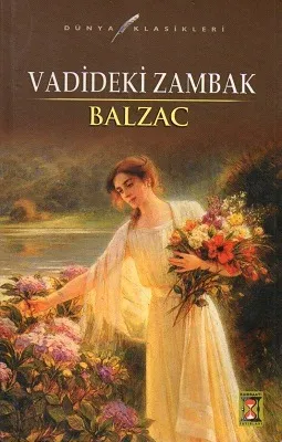 Vadideki Zambak