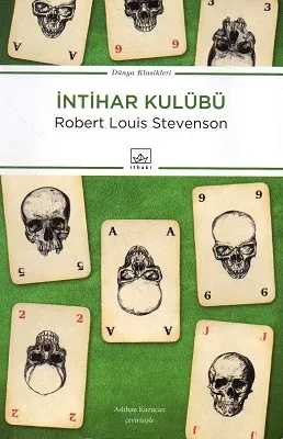 İntihar Kulübü