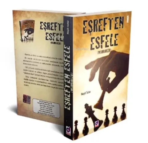 Eşref'ten Esfele Muhbirler
