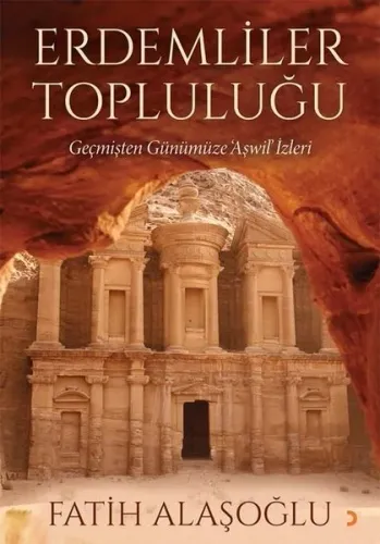 Erdemliler Topluluğu Geçmişten Günümüze Aşwil İzleri