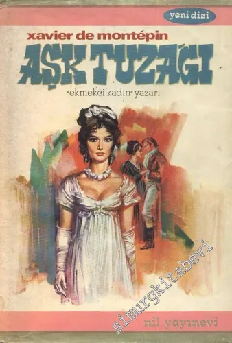 Aşk Tuzağı (Les Filles du Saltimbanque) -