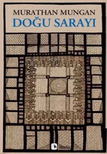 Doğu Sarayı