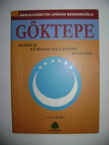 Göktepe