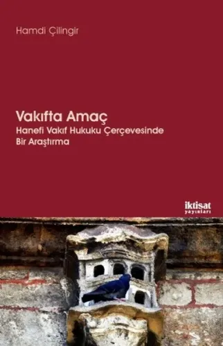 Vakıfta Amaç
