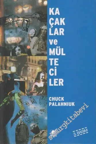 Kaçaklar ve Mülteciler -         2020