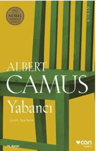 YABANCI