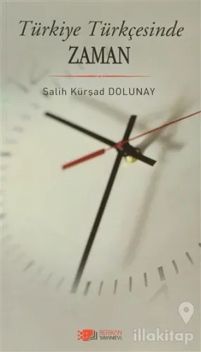 Türkiye Türkçesinde Zaman